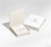 Charm Nomination in Acciaio 030284 55 - 030284 55